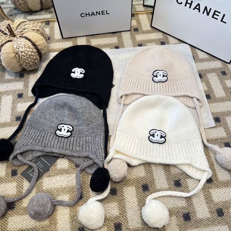 Chanel Hat 012309